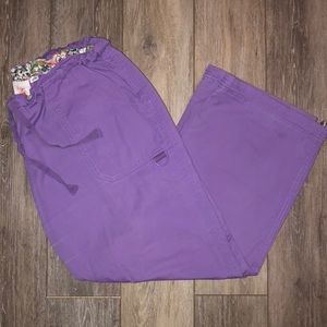 Koi Scrub Pants
